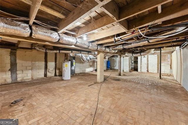 296 Norman Bell Road, Murrayville, GA 30564