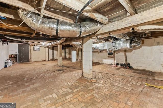 296 Norman Bell Road, Murrayville, GA 30564