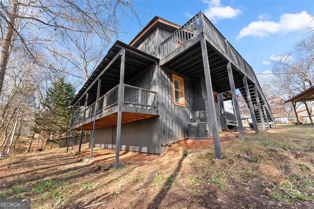 296 Norman Bell Road, Murrayville, GA 30564