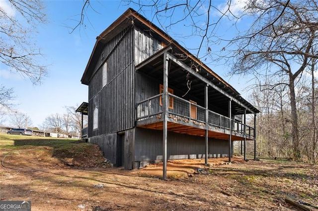 296 Norman Bell Road, Murrayville, GA 30564