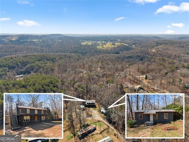 296 Norman Bell Road, Murrayville, GA 30564