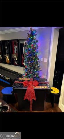 296 Norman Bell Road, Murrayville, GA 30564