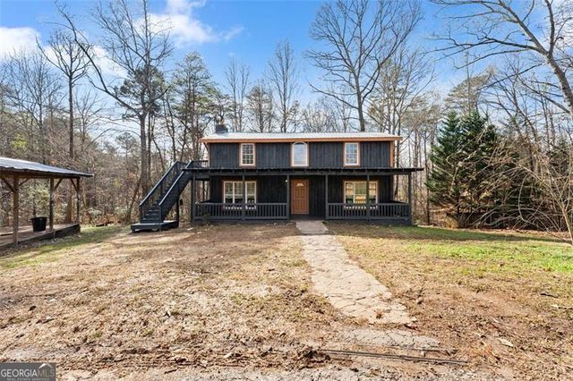 296 Norman Bell Road, Murrayville, GA 30564