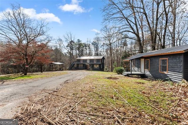 296 Norman Bell Road, Murrayville, GA 30564