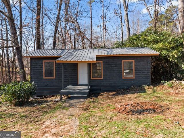 296 Norman Bell Road, Murrayville, GA 30564