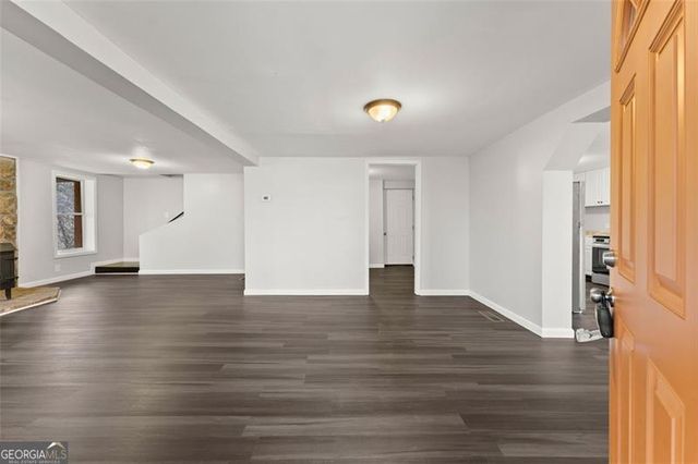 296 Norman Bell Road, Murrayville, GA 30564