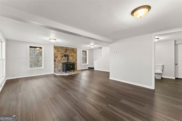 296 Norman Bell Road, Murrayville, GA 30564