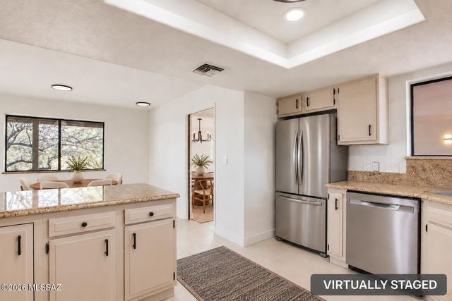 5794 E Camino Del Celador, Tucson, AZ 85750