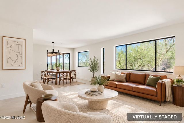 5794 E Camino Del Celador, Tucson, AZ 85750