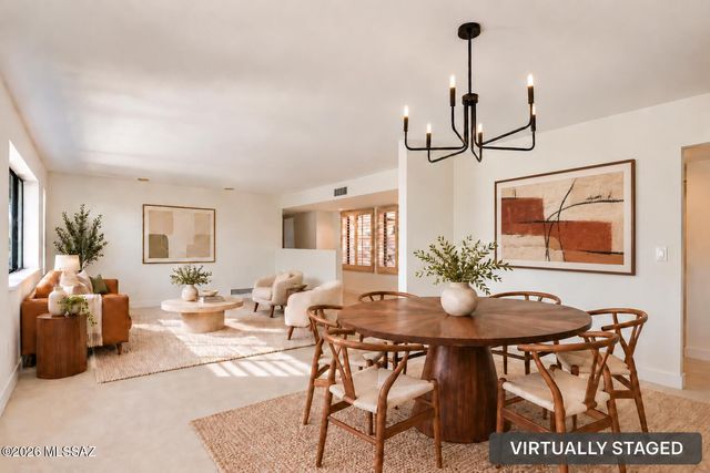 5794 E Camino Del Celador, Tucson, AZ 85750