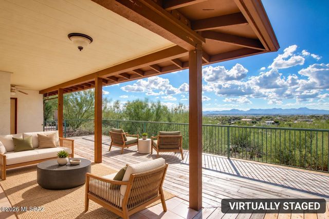 5794 E Camino Del Celador, Tucson, AZ 85750