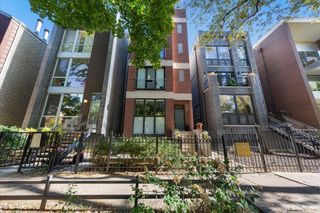 2329 N LEAVITT Street 3, Chicago, IL 60647