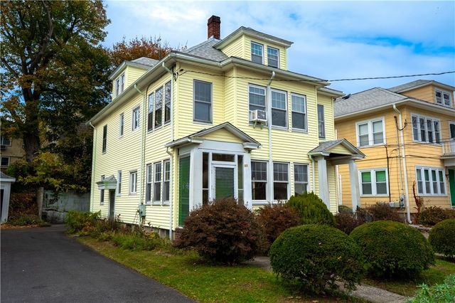 15 Taft Avenue, Providence, RI 02906