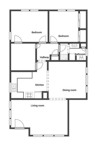 15 Taft Avenue, Providence, RI 02906