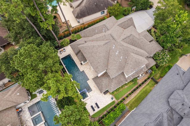 18 Sutton Mill Place, The Woodlands, TX 77382