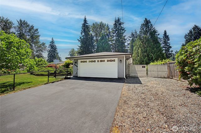 12255 SE 184th Street, Renton, WA 98058