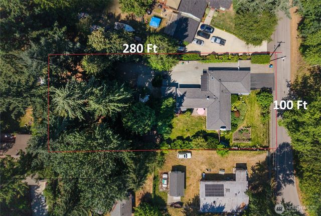 12255 SE 184th Street, Renton, WA 98058