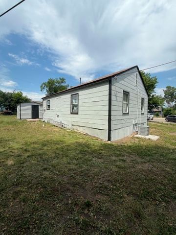 2966 S Davidson St, Wichita, KS 67210