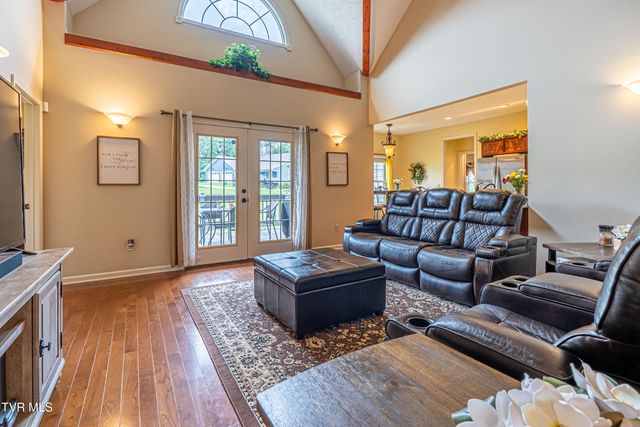 20972 Cheyenne Trail, Abingdon, VA 24211