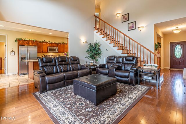 20972 Cheyenne Trail, Abingdon, VA 24211