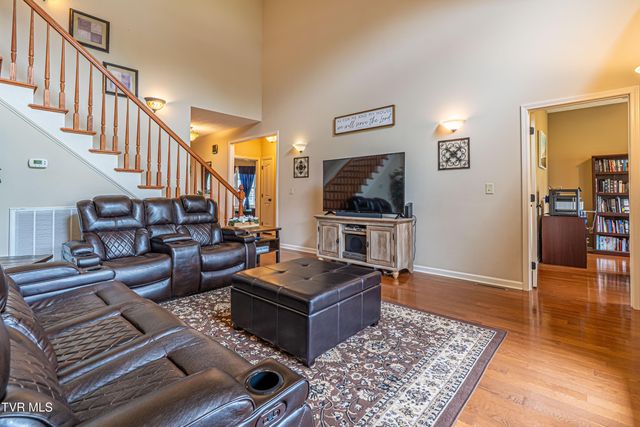 20972 Cheyenne Trail, Abingdon, VA 24211