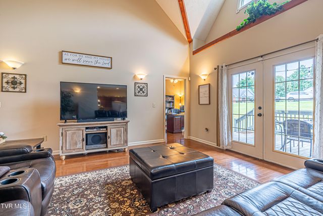20972 Cheyenne Trail, Abingdon, VA 24211