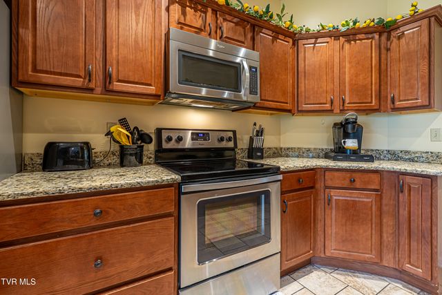 20972 Cheyenne Trail, Abingdon, VA 24211