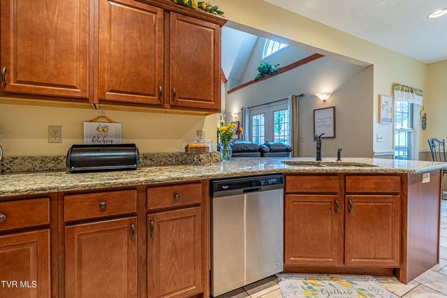 20972 Cheyenne Trail, Abingdon, VA 24211