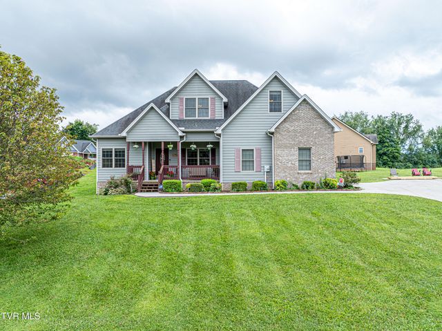 20972 Cheyenne Trail, Abingdon, VA 24211