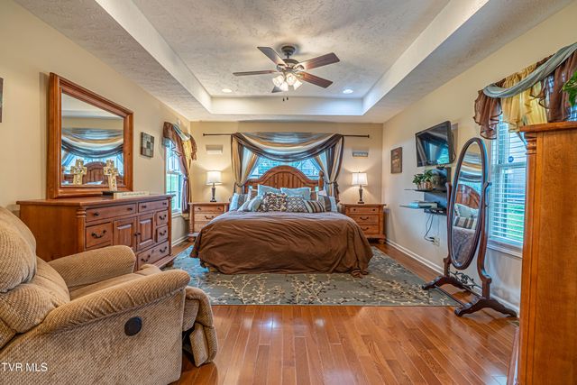 20972 Cheyenne Trail, Abingdon, VA 24211
