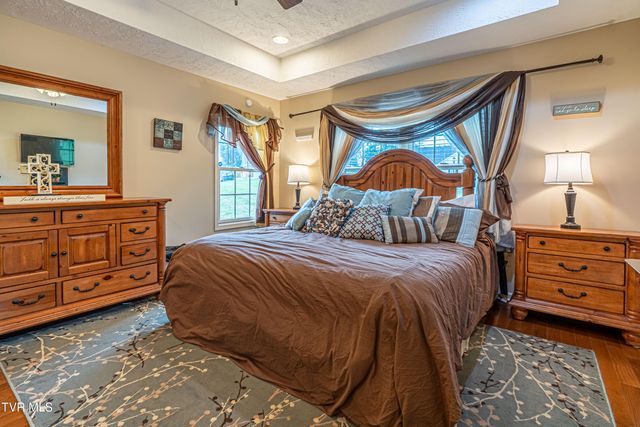 20972 Cheyenne Trail, Abingdon, VA 24211