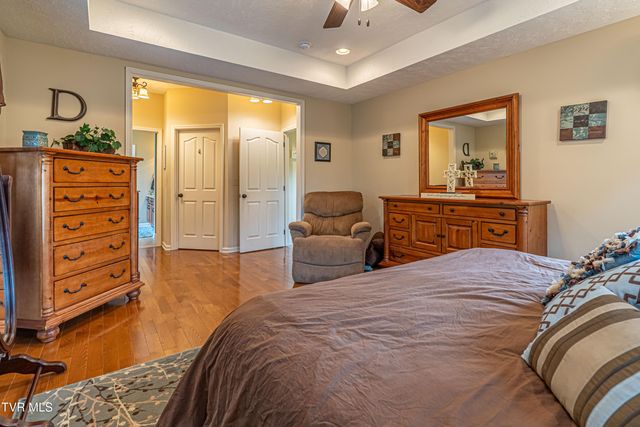 20972 Cheyenne Trail, Abingdon, VA 24211