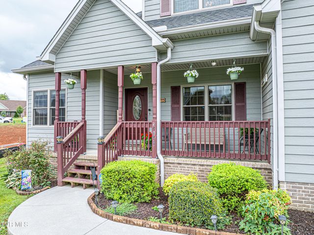 20972 Cheyenne Trail, Abingdon, VA 24211
