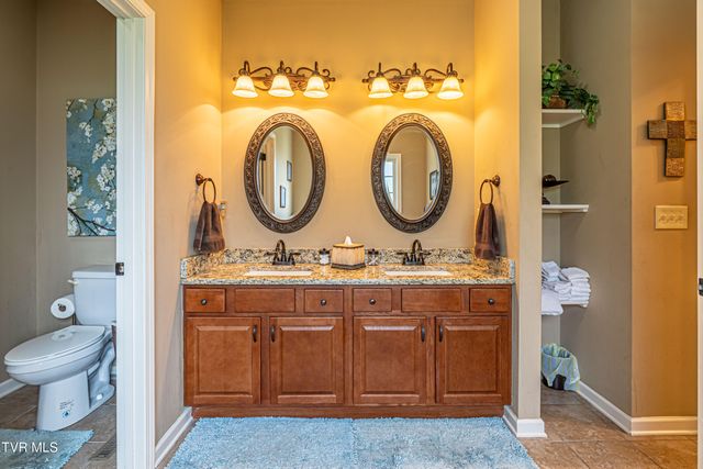 20972 Cheyenne Trail, Abingdon, VA 24211