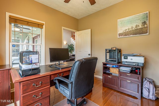 20972 Cheyenne Trail, Abingdon, VA 24211