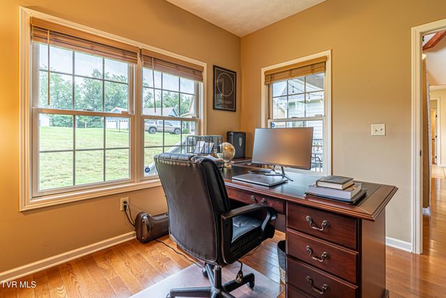 20972 Cheyenne Trail, Abingdon, VA 24211
