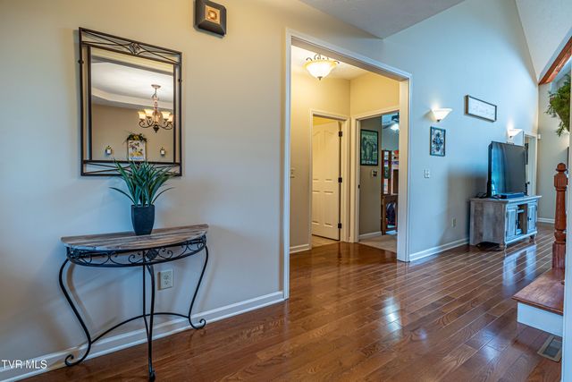 20972 Cheyenne Trail, Abingdon, VA 24211