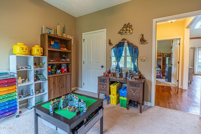 20972 Cheyenne Trail, Abingdon, VA 24211
