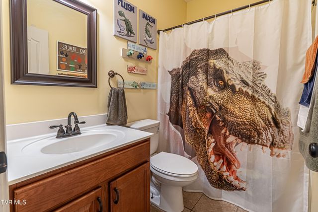 20972 Cheyenne Trail, Abingdon, VA 24211