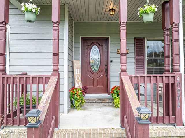 20972 Cheyenne Trail, Abingdon, VA 24211