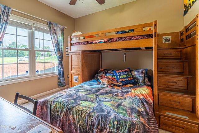 20972 Cheyenne Trail, Abingdon, VA 24211