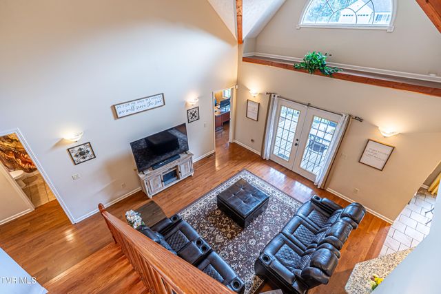 20972 Cheyenne Trail, Abingdon, VA 24211
