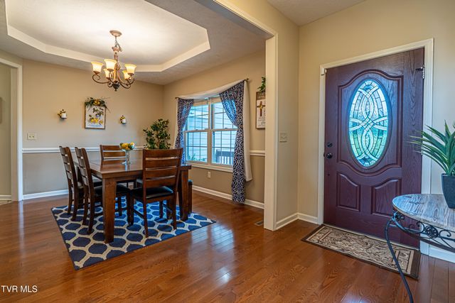 20972 Cheyenne Trail, Abingdon, VA 24211