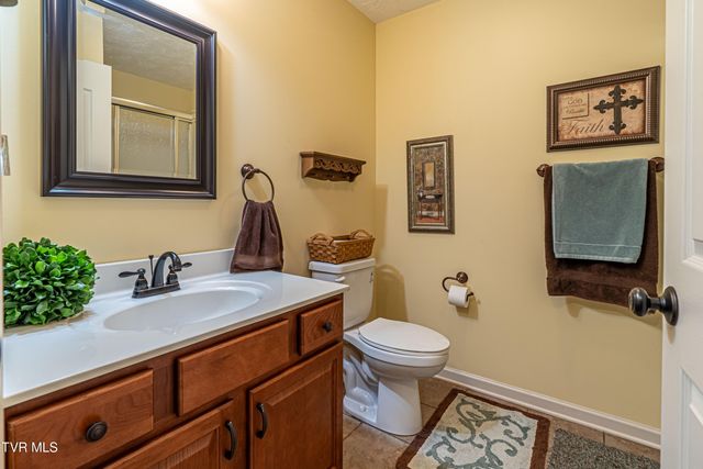 20972 Cheyenne Trail, Abingdon, VA 24211