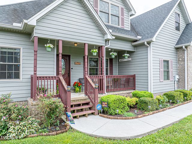 20972 Cheyenne Trail, Abingdon, VA 24211
