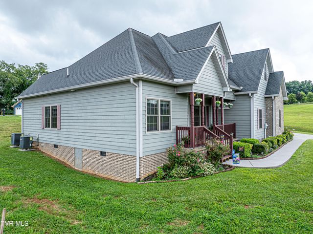 20972 Cheyenne Trail, Abingdon, VA 24211