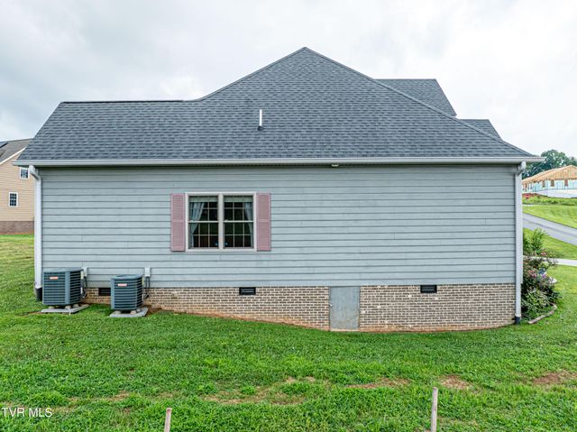 20972 Cheyenne Trail, Abingdon, VA 24211