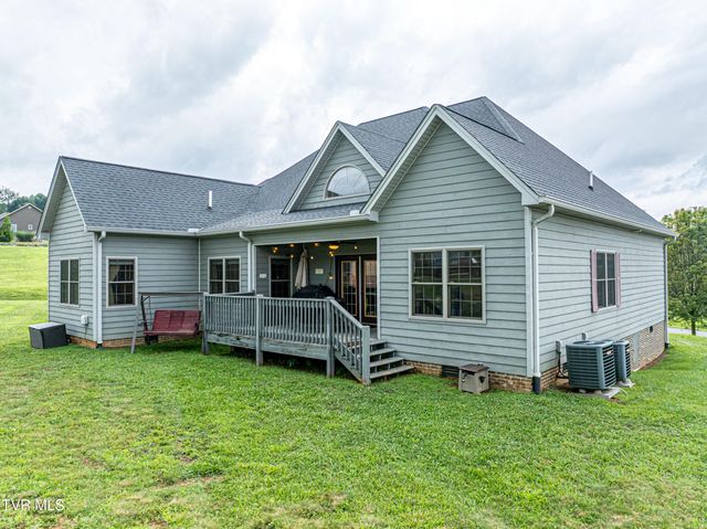 20972 Cheyenne Trail, Abingdon, VA 24211