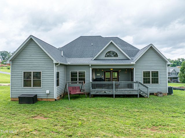 20972 Cheyenne Trail, Abingdon, VA 24211