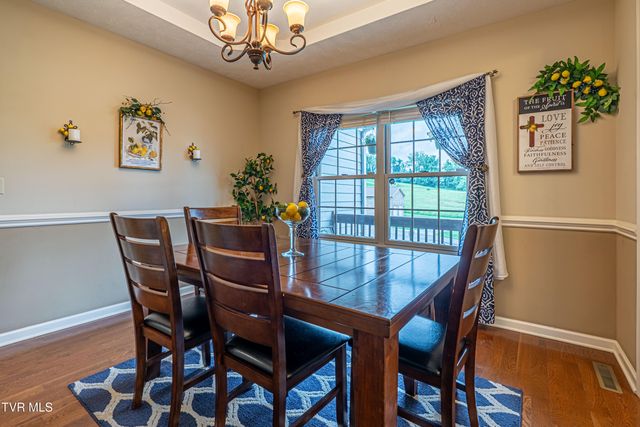 20972 Cheyenne Trail, Abingdon, VA 24211
